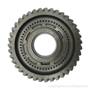 Synchronizer Auto Parts Transmission Gear FOR FIAT DUCATO